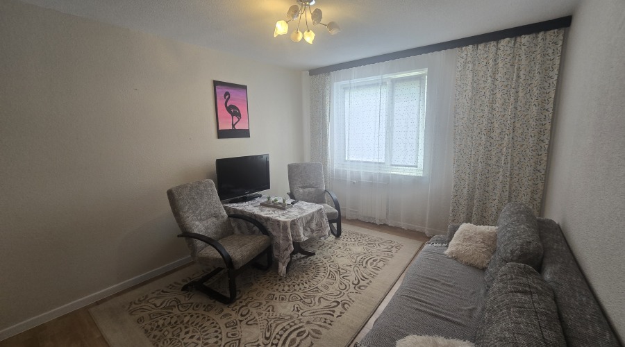 Mieszkanie 45m 2 pokoje balkon  Sienkiewicza Mielec