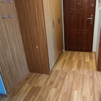 Mieszkanie 46,5m , 3 pokoje, balkon Lelewela Mielec