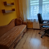 Mieszkanie 46,5m , 3 pokoje, balkon Lelewela Mielec