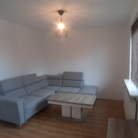 Mieszkanie 48,5m, 2 pokoje aneks kuchenny  balkon ul.Dąbrówki Mielec - od 15.12.26