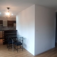 Mieszkanie 48,5m, 2 pokoje aneks kuchenny  balkon ul.Dąbrówki Mielec - od 15.12.26