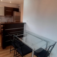 Mieszkanie 48,5m, 2 pokoje aneks kuchenny  balkon ul.Dąbrówki Mielec - od 15.12.26