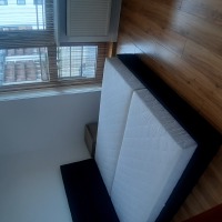 Mieszkanie 48,5m, 2 pokoje aneks kuchenny  balkon ul.Dąbrówki Mielec - od 15.12.26