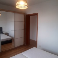 Mieszkanie 48,5m, 2 pokoje aneks kuchenny  balkon ul.Dąbrówki Mielec - od 15.12.26