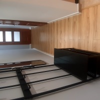 Mieszkanie 48,5m, 2 pokoje aneks kuchenny  balkon ul.Dąbrówki Mielec - od 15.12.26