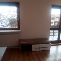 Mieszkanie 48,5m, 2 pokoje aneks kuchenny  balkon ul.Dąbrówki Mielec - od 15.12.26