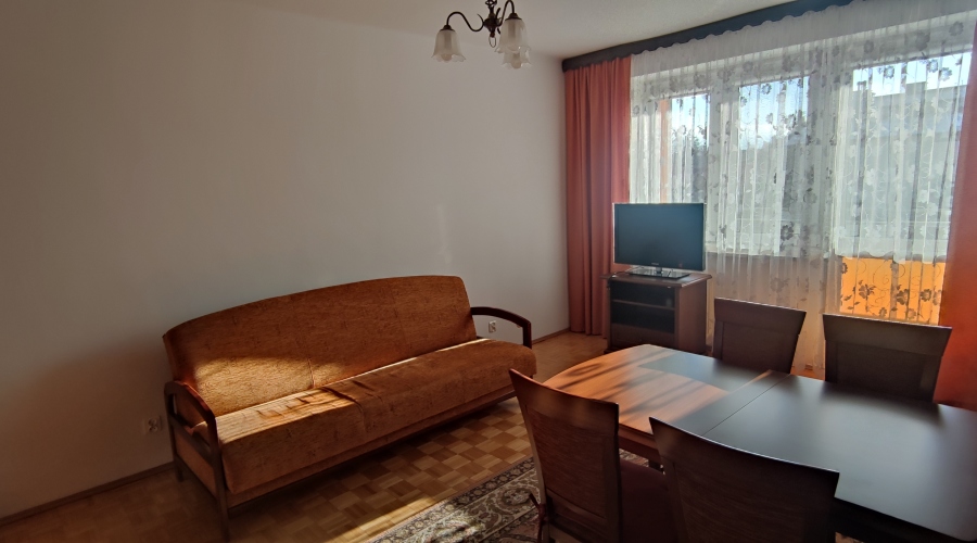 Mieszkanie 56m,I piętro, 3 pokoje , balkon Godlewskiego Mielec