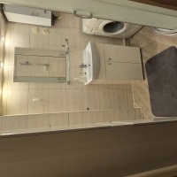 Mieszkanie 60.7m  3 pokoje balkon 3 piętro P.Skargi