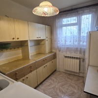 Mieszkanie 60.7m  3 pokoje balkon 3 piętro P.Skargi