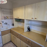 Mieszkanie 60.7m  3 pokoje balkon 3 piętro P.Skargi