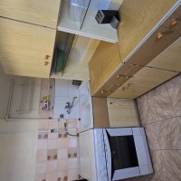 Mieszkanie 60.7m  3 pokoje balkon 3 piętro P.Skargi
