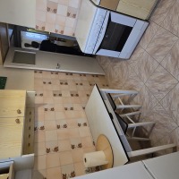 Mieszkanie 60.7m  3 pokoje balkon 3 piętro P.Skargi