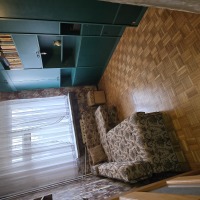 Mieszkanie 60.7m  3 pokoje balkon 3 piętro P.Skargi