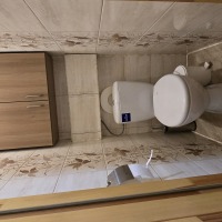 Mieszkanie 60.7m  3 pokoje balkon 3 piętro P.Skargi
