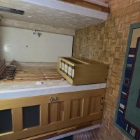 Mieszkanie 60.7m  3 pokoje balkon 3 piętro P.Skargi