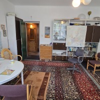 Mieszkanie 60m, 2 pokoje parter Asnyka Mielec