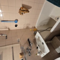 Mieszkanie 60m, 2 pokoje parter Asnyka Mielec