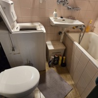 Mieszkanie 60m, 2 pokoje parter Asnyka Mielec