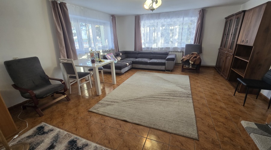 Mieszkanie 90m, 3 pokoje Starówka 