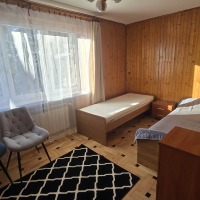 Mieszkanie 90m, 3 pokoje Starówka 